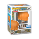 Funko Pop! One Piece - Nami