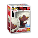 Funko Pop! DAN DA DAN - Turbo Granny