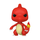 Funko Pop! Pokémon - Charmeleon