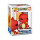 Funko Pop! Pokémon - Charmeleon