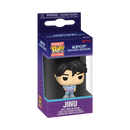 Funko Keychain - Jinu
