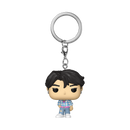 Funko Keychain - Jinu