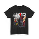Anime Unisex Heavy Cotton Tee