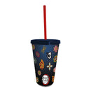 ABYstyle - Demon Slayer - Pillars Plastic Tumbler