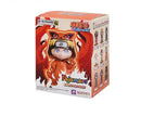 Bandai Namco X BN Figure Q Blind Box Naruto Pajamars Series