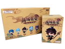 Blind Box Genshin Impact Battle Scene Collection Figure: Liyue Edition