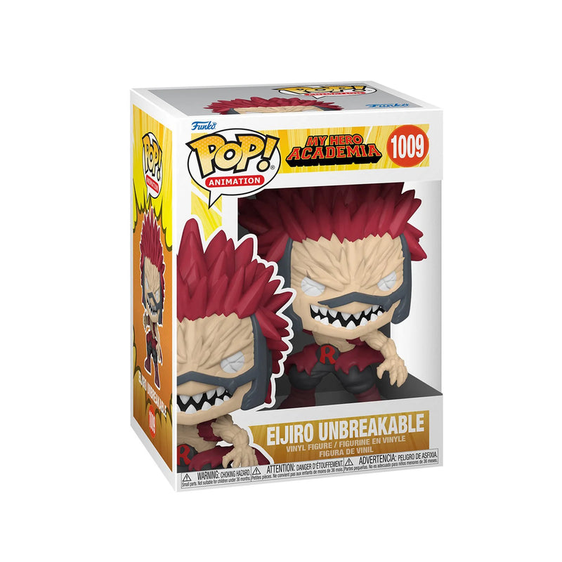 Funko Pop! My Hero Academia - Eijiro Unbreakable