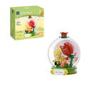 Pantasy - Le Petit Prince - Rose Whispers