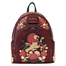 Harry Potter Gryffindor House Tattoo Mini Backpack