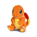 Pokemon - Charmander Plush