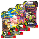 Pokémon TCG: Mega Evolution 03 Perfect Order- Sleeved Booster