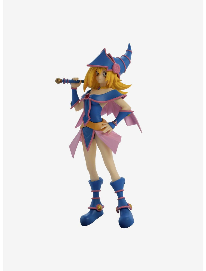 ABYstyle Yu-Gi-Oh! - Dark Magician Girl Figure