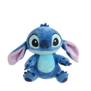 Disney Stitch Keychain Plush