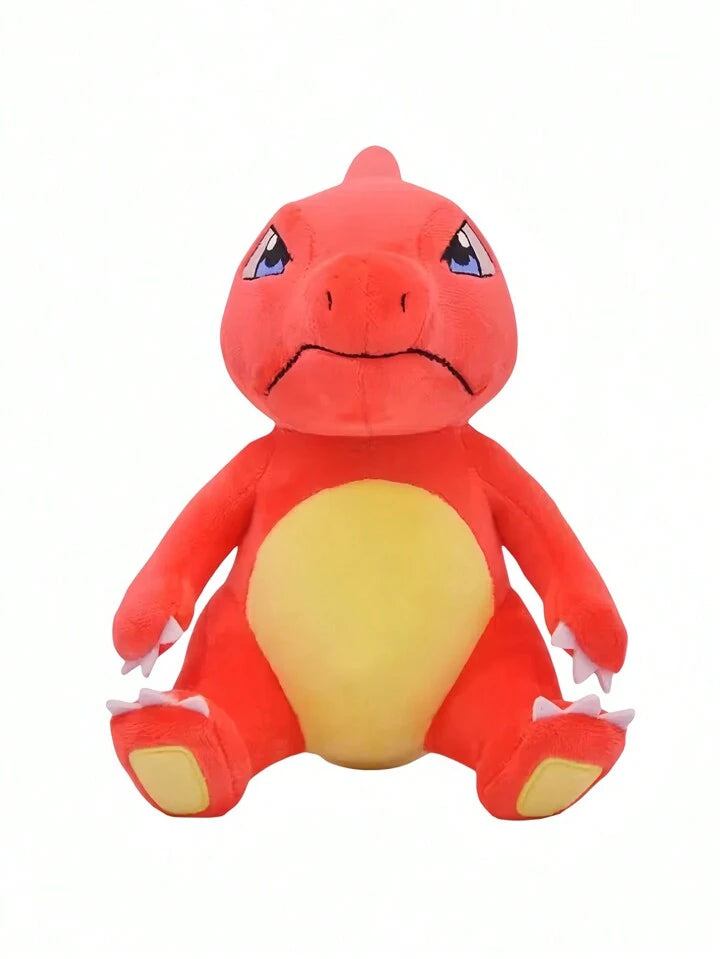 Pokemon - Charmeleon Plush