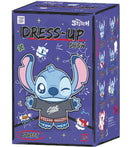 Top Toy Stitch Dress-Up Show Series Pendant Blind Box