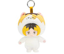 Pop Mart-Gong Haikyuu Anime Vinyl Plush Pendant
