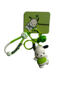 Sanrio Characters Keychain - Pochacco