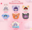 EAIKI Frieren - The Animal Party Series Blind Box