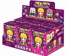 EAKi JoJo's Bizarre Adventure Golden Wind Sitting Plush Keychain Blind Box