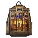 Loungefly Harry Potter - Great Hall Mini Backpack