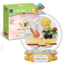 Pantasy - Le Petit Prince - Book Soaring