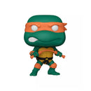 Funko Pop! Teenage Mutant Ninja Turtles - Michelangelo