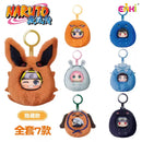Eaki - Naruto Cute DuduPendant Blind Box
