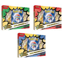 Pokémon TCG: Mega Evolution—Ascended Heroes Mega Meganium/Emboar/Feraligatr ex Box