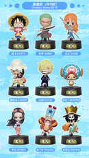 One Piece Fish - Man Island Aromatherapy Blind Box