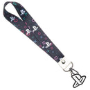 Playstation  Playstation Wristlet Short Lanyard