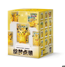Pokemon Pikachu 30th Anniversary Dream Painting Collection Figure Series Blind Box