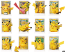 Pokemon Pikachu 30th Anniversary Dream Painting Collection Figure Series Blind Box