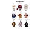 Skullpanda - You Found Me! Series Plush Doll Pendant Blind Box