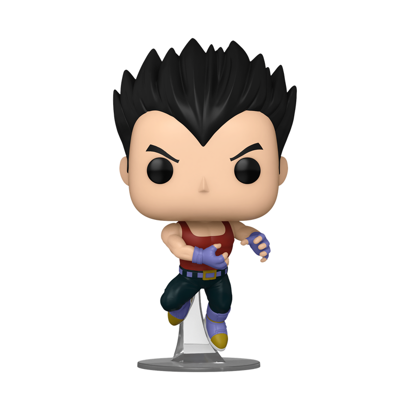 Funko Pop!  Dragon Ball GT - Vegeta