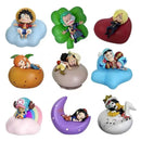 Sleeping One Piece Night Light Blind Box