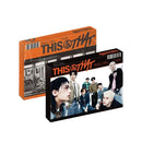 Stray Kids Album - This & That Ver.