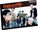 Stray Kids Album - This & That Ver.