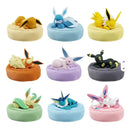 Holly Box Pokemon Eeveelutions Sleep Figure Blind Box