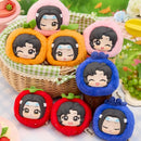 Mo Dao Zu Shi (The Grandmaster of Demonic Cultivation) Blind Box Pendant