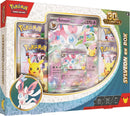 Pokemon TCG: 30th Celebration ex Box (Greninja | Sylveon)