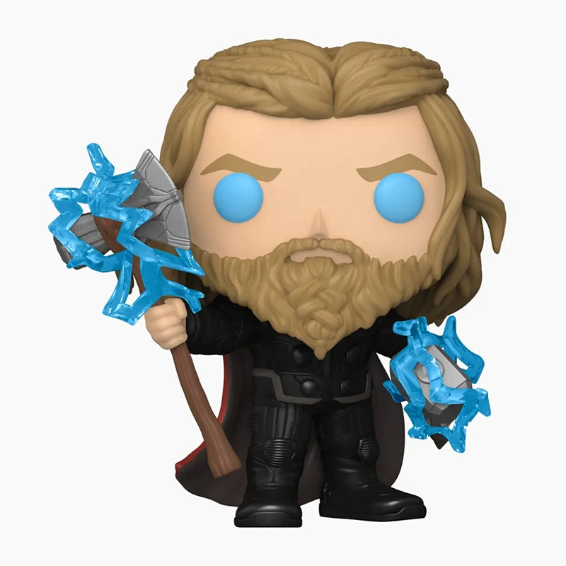 Funko Pop! Avengers: Endgame - Thor