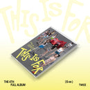 Twice Album - THIS IS FOR