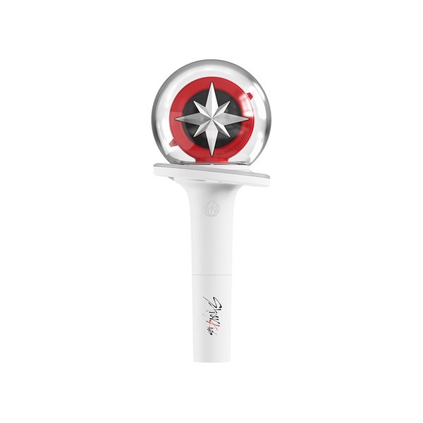 STRAY KIDS OFFICIAL LIGHT STICK VERSION 2