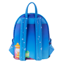 Loungefly Lilo & Stitch Camping Mini Backpack