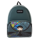 Wednesday Addams Funko Mini-Backpack