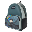 Wednesday Addams Funko Mini-Backpack