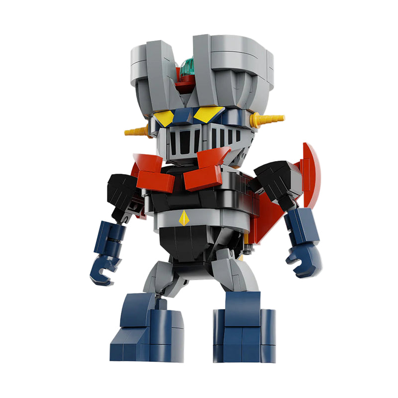 Pantasy - Mazinger Z Mini Mecha