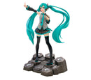 Abystyle SFC - Hatsune Miku Figure