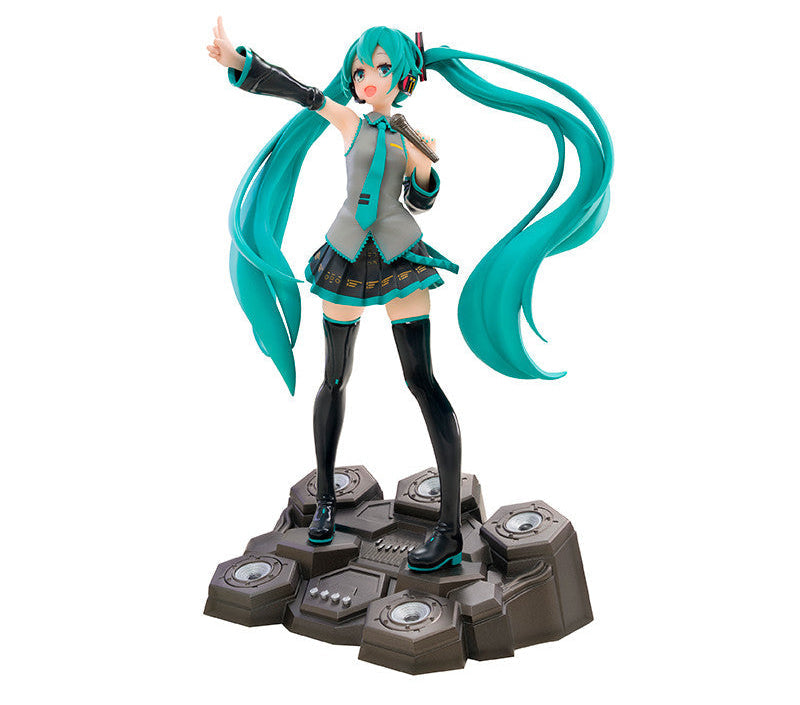 Abystyle SFC - Hatsune Miku Figure
