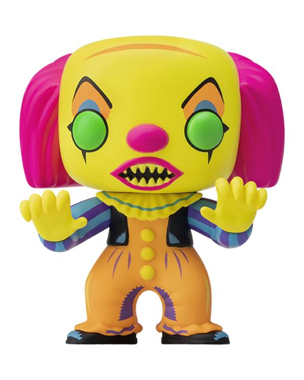 Funko Pop! It The Movie - Pennywise